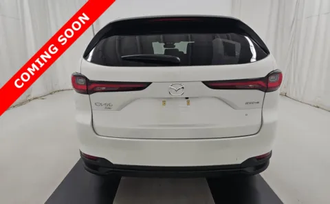 More photos of 2024 Mazda CX-90 3.3 Turbo Select at Auto Boutique Ohio, OH