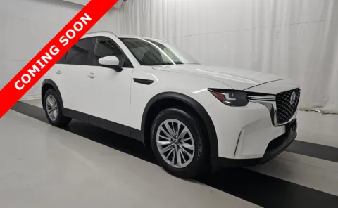Another view of 2024 Mazda CX-90 3.3 Turbo Select for sale in Columbus, OH at Auto Boutique Ohio