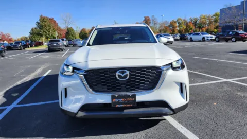 Another view of 2024 Mazda CX-90 3.3 Turbo Select for sale in Columbus, OH at Auto Boutique Ohio