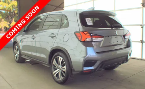 More photos of 2024 Mitsubishi Outlander Sport SE at Auto Boutique Ohio, OH