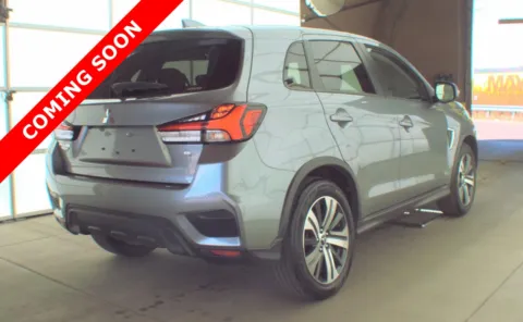 More photos of 2024 Mitsubishi Outlander Sport SE at Auto Boutique Ohio, OH