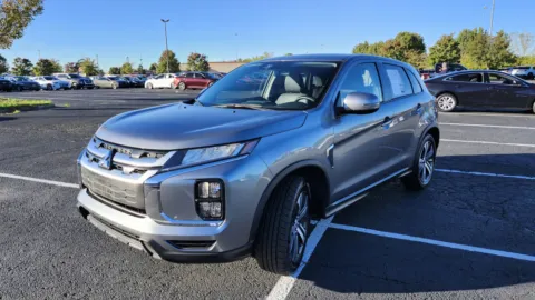 More photos of 2024 Mitsubishi Outlander Sport SE at Auto Boutique Ohio, OH