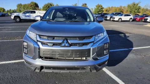 Another view of 2024 Mitsubishi Outlander Sport SE for sale in Columbus, OH at Auto Boutique Ohio