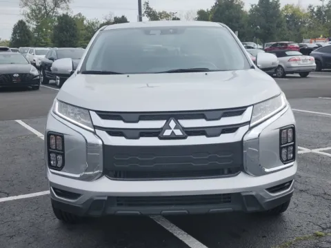 Another view of 2024 Mitsubishi Outlander Sport SE for sale in Columbus, OH at Auto Boutique Ohio