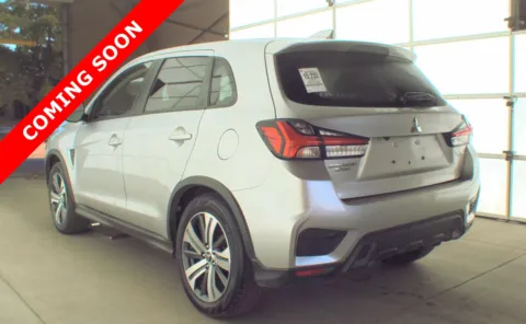 More photos of 2024 Mitsubishi Outlander Sport SE at Auto Boutique Ohio, OH