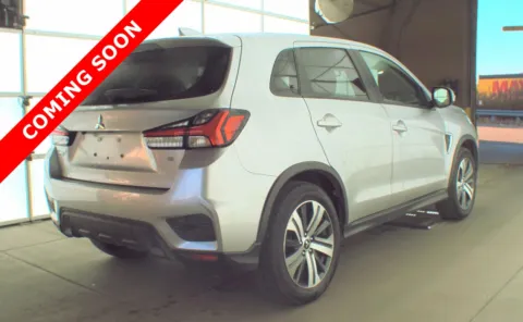 More photos of 2024 Mitsubishi Outlander Sport SE at Auto Boutique Ohio, OH