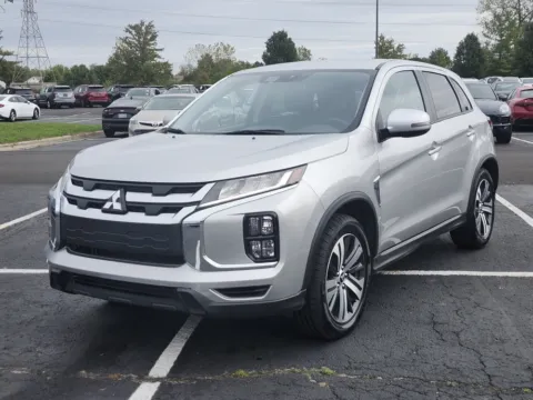 More photos of 2024 Mitsubishi Outlander Sport SE at Auto Boutique Ohio, OH