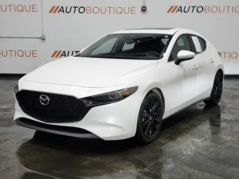 More photos of 2025 Mazda Mazda3 Hatchback 2.5 S Premium at Auto Boutique Ohio, OH