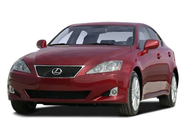 2008 Lexus IS 250 for sale in Columbus, OH