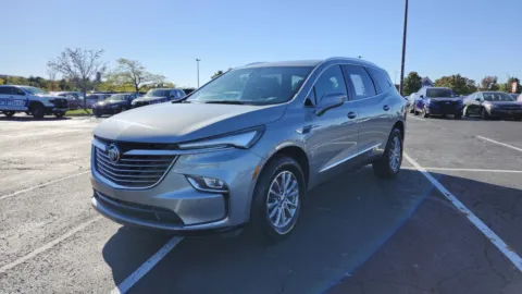 More photos of 2024 Buick Enclave Premium at Auto Boutique Ohio, OH