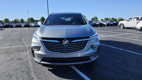 Another view of 2024 Buick Enclave Premium for sale in Columbus, OH at Auto Boutique Ohio