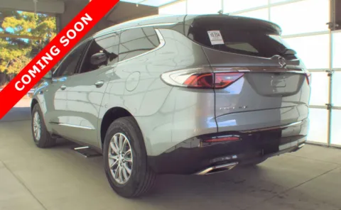 More photos of 2024 Buick Enclave Premium at Auto Boutique Ohio, OH