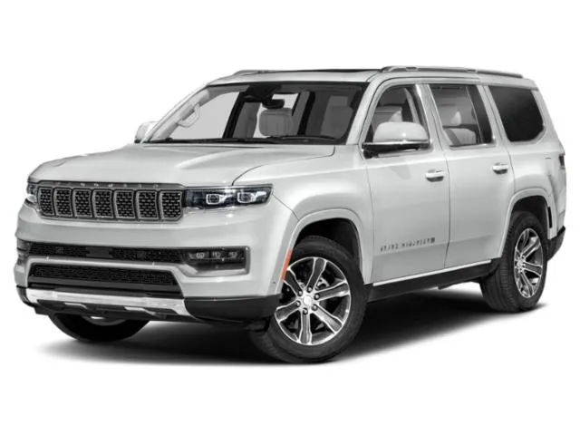 2023 Jeep Grand Wagoneer Series II for sale in Columbus, OH