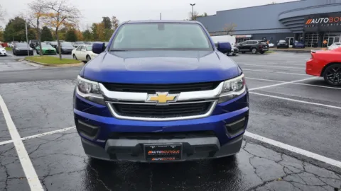 Another view of 2016 Chevrolet Colorado 2WD WT for sale in Columbus, OH at Auto Boutique Ohio