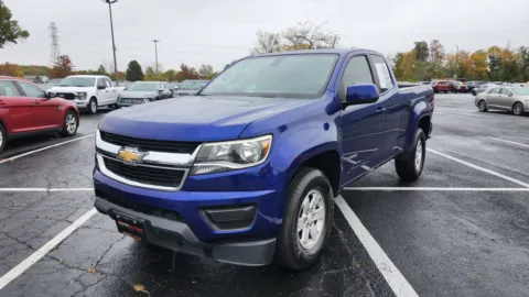 More photos of 2016 Chevrolet Colorado 2WD WT at Auto Boutique Ohio, OH