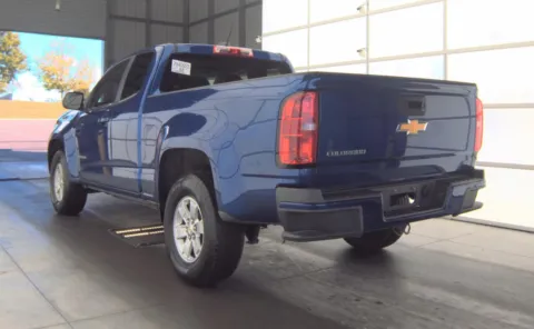 More photos of 2016 Chevrolet Colorado 2WD WT at Auto Boutique Ohio, OH