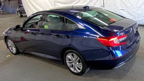 More photos of 2019 Honda Accord Sedan LX 1.5T at Auto Boutique Ohio, OH