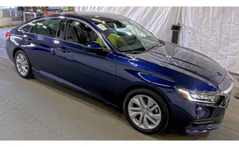 Another view of 2019 Honda Accord Sedan LX 1.5T for sale in Columbus, OH at Auto Boutique Ohio