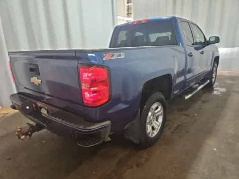 More photos of 2016 Chevrolet Silverado 1500 LT at Auto Boutique Ohio, OH