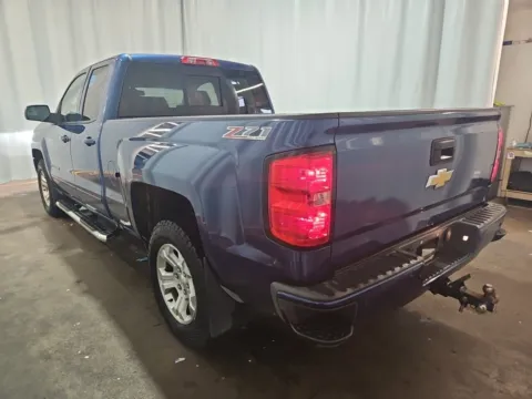 More photos of 2016 Chevrolet Silverado 1500 LT at Auto Boutique Ohio, OH