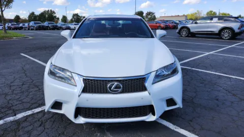 Another view of 2015 Lexus GS 350 for sale in Columbus, OH at Auto Boutique Ohio