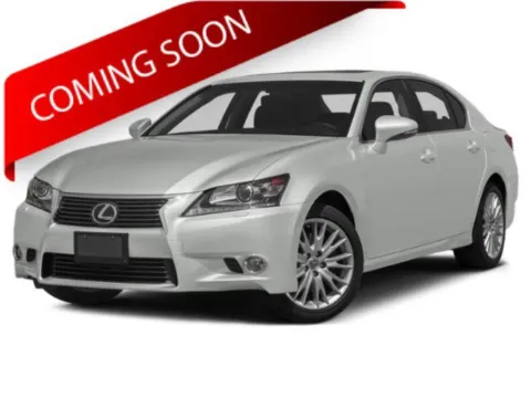 White 2015 Lexus GS 350 for sale in Columbus, OH