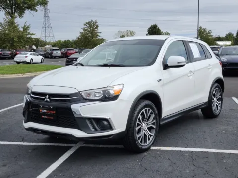More photos of 2019 Mitsubishi Outlander Sport ES 2.0 at Auto Boutique Ohio, OH