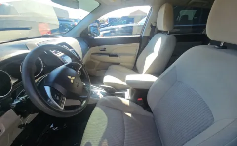 More photos of 2019 Mitsubishi Outlander Sport ES 2.0 at Auto Boutique Ohio, OH