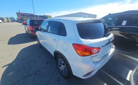 More photos of 2019 Mitsubishi Outlander Sport ES 2.0 at Auto Boutique Ohio, OH