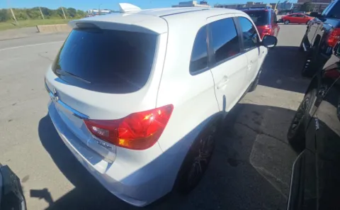 Another view of 2019 Mitsubishi Outlander Sport ES 2.0 for sale in Columbus, OH at Auto Boutique Ohio