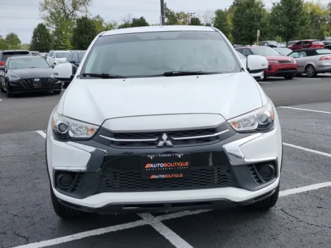 Another view of 2019 Mitsubishi Outlander Sport ES 2.0 for sale in Columbus, OH at Auto Boutique Ohio