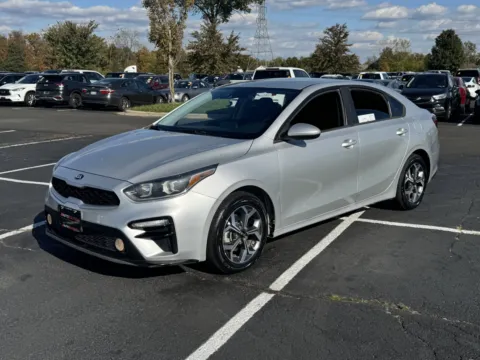 More photos of 2019 Kia Forte LXS at Auto Boutique Ohio, OH