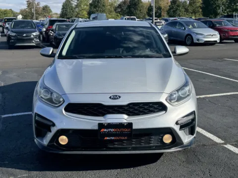 Another view of 2019 Kia Forte LXS for sale in Columbus, OH at Auto Boutique Ohio