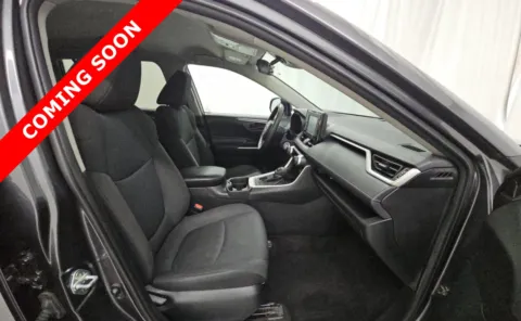 More photos of 2021 Toyota RAV4 LE at Auto Boutique Ohio, OH