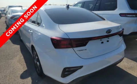 More photos of 2021 Kia Forte LXS at Auto Boutique Ohio, OH