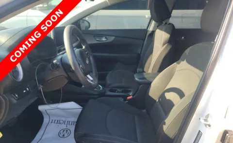 More photos of 2021 Kia Forte LXS at Auto Boutique Ohio, OH