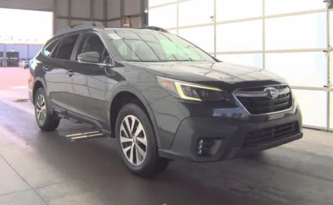 Another view of 2020 Subaru Outback Premium for sale in Columbus, OH at Auto Boutique Ohio