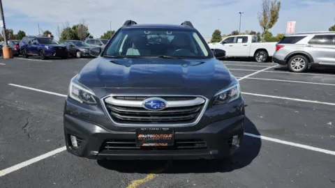 Another view of 2020 Subaru Outback Premium for sale in Columbus, OH at Auto Boutique Ohio