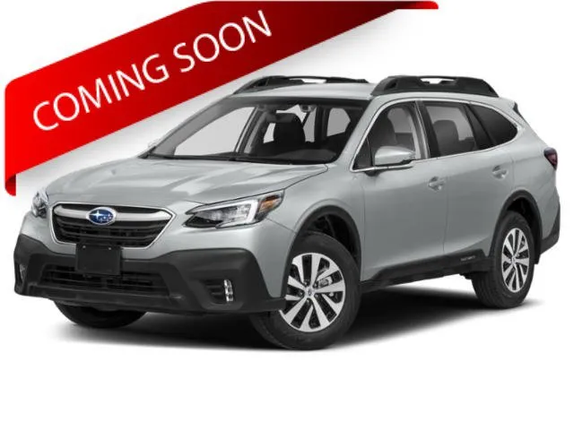 2020 Subaru Outback Premium for sale in Columbus, OH