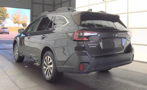 More photos of 2020 Subaru Outback Premium at Auto Boutique Ohio, OH