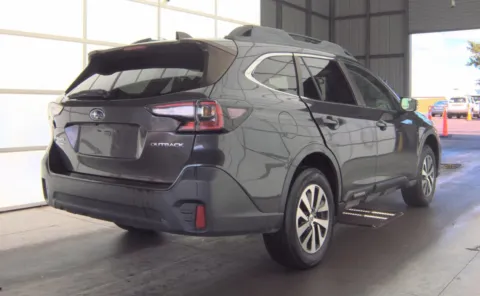 More photos of 2020 Subaru Outback Premium at Auto Boutique Ohio, OH