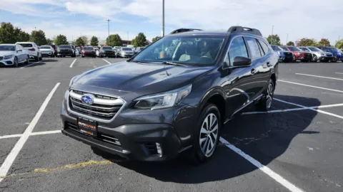 More photos of 2020 Subaru Outback Premium at Auto Boutique Ohio, OH