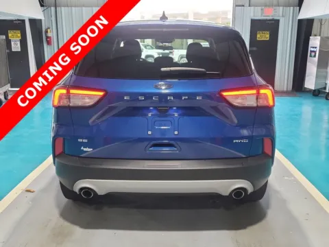 More photos of 2022 Ford Escape SE at Auto Boutique Ohio, OH