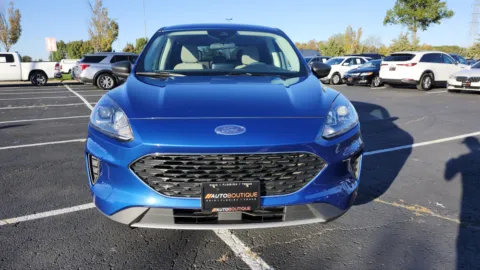 Another view of 2022 Ford Escape SE for sale in Columbus, OH at Auto Boutique Ohio