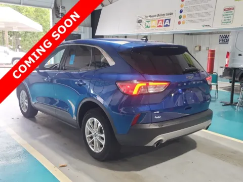 Another view of 2022 Ford Escape SE for sale in Columbus, OH at Auto Boutique Ohio