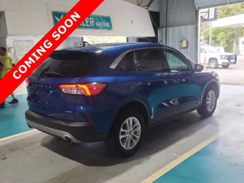 More photos of 2022 Ford Escape SE at Auto Boutique Ohio, OH