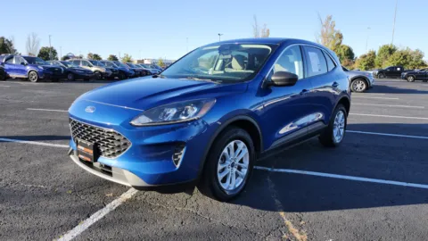 More photos of 2022 Ford Escape SE at Auto Boutique Ohio, OH