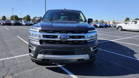 Another view of 2023 Ford Expedition Limited for sale in Columbus, OH at Auto Boutique Ohio