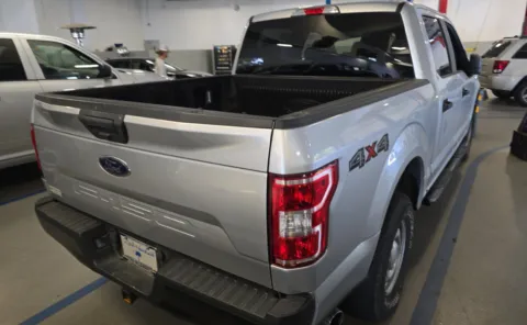 More photos of 2019 Ford F-150 XL at Auto Boutique Ohio, OH