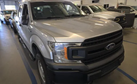 Another view of 2019 Ford F-150 XL for sale in Columbus, OH at Auto Boutique Ohio